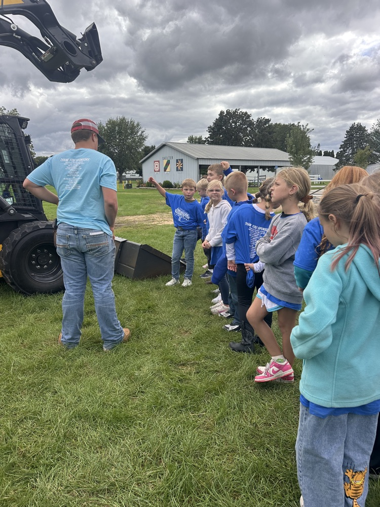 Ag Safety Day