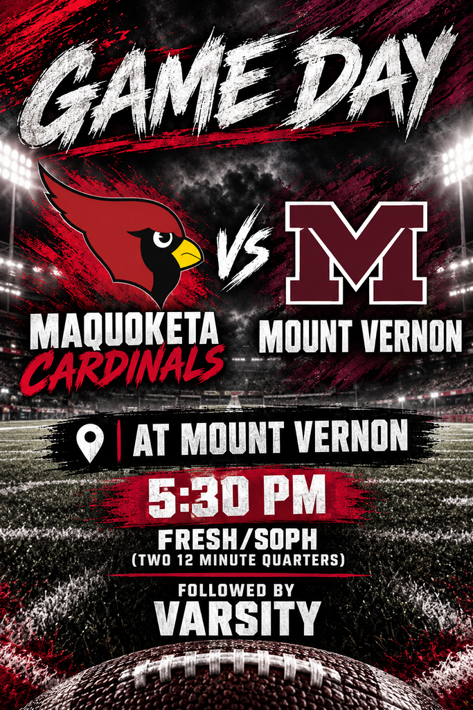 game day 