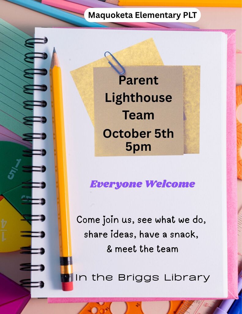 PLT Meeting Notice