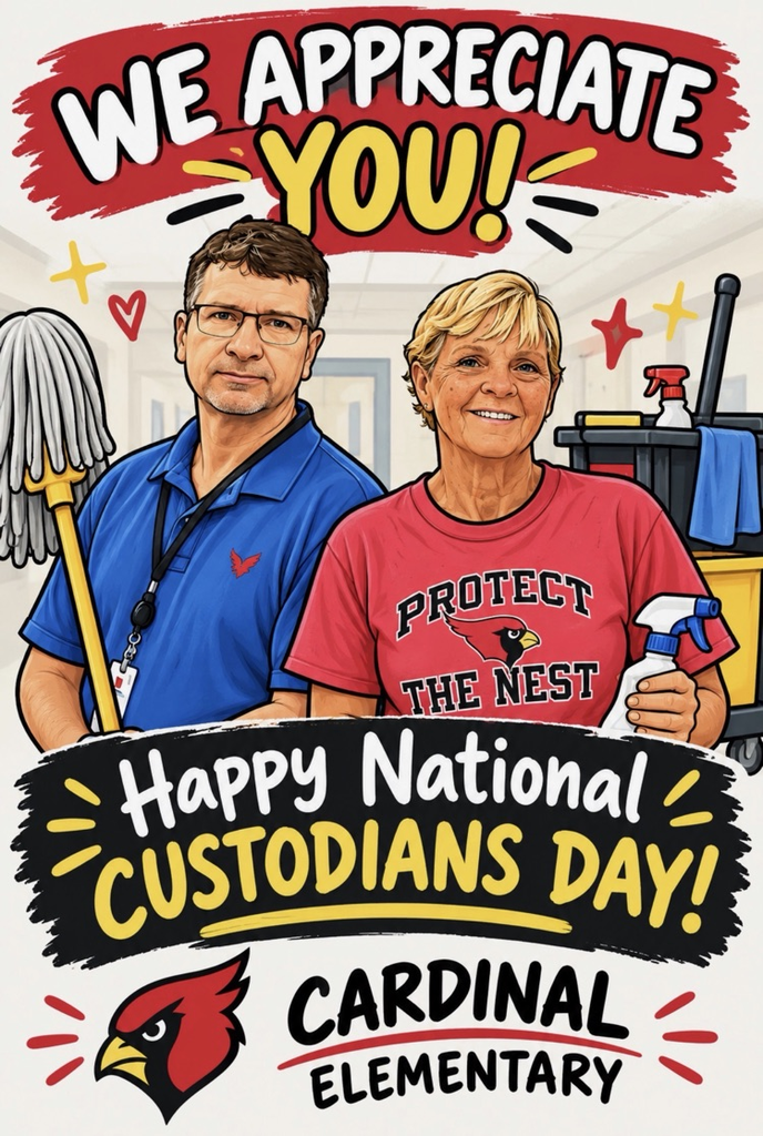 custodian appreciation day