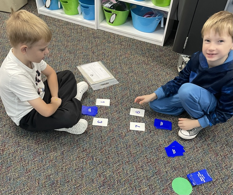  addition fun