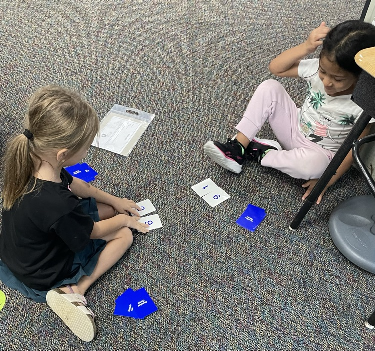 addition fun