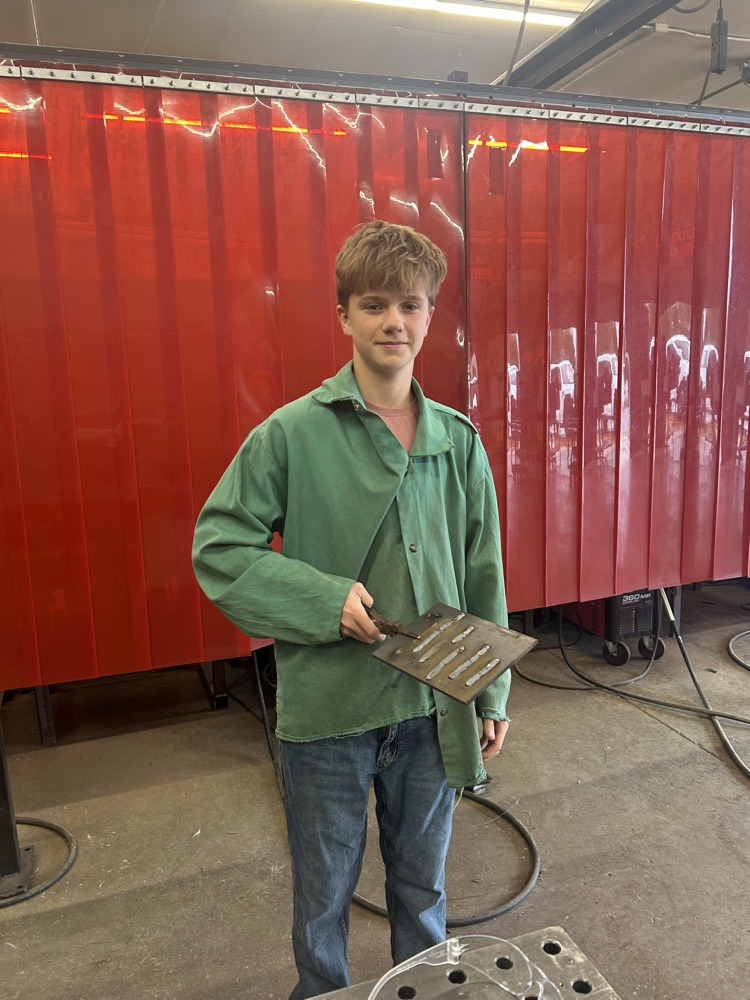 welding