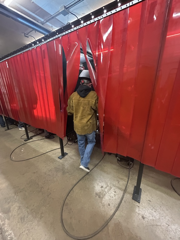 welding