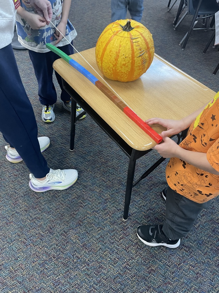 Measuring