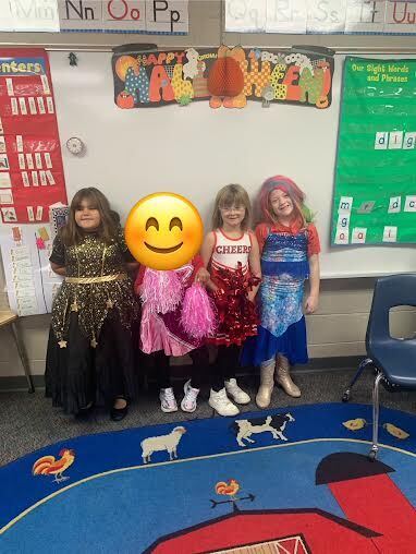 girls