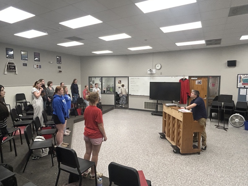 Choir