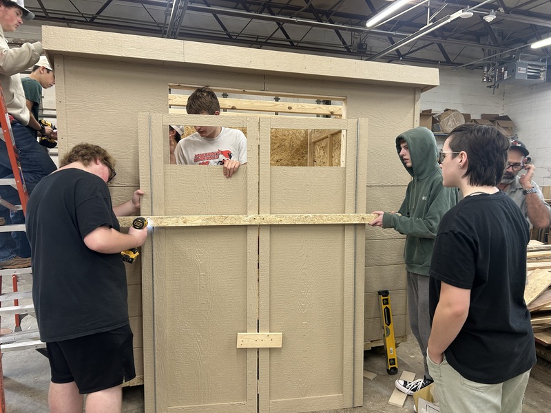 Woodworking