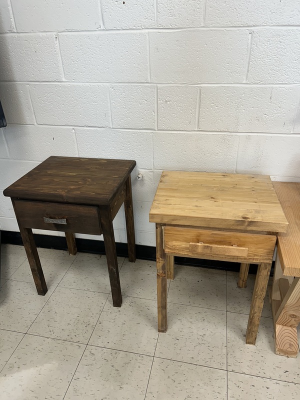 Woodworking