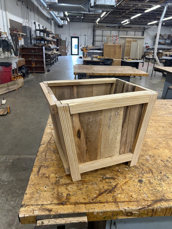 Woodworking