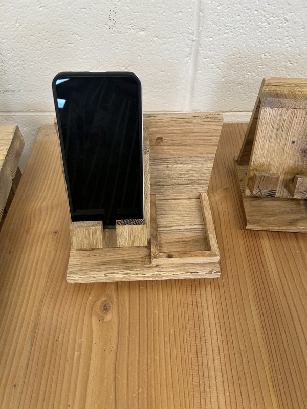 Woodworking