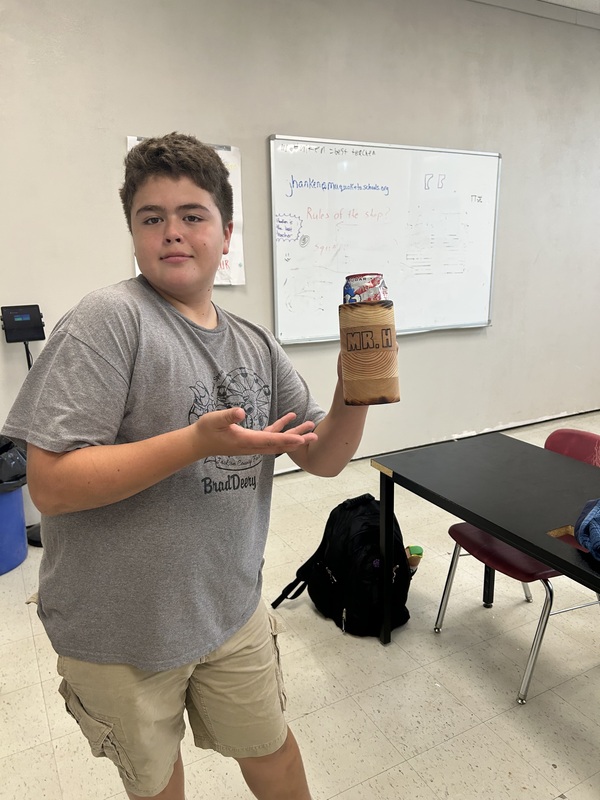 Woodworking