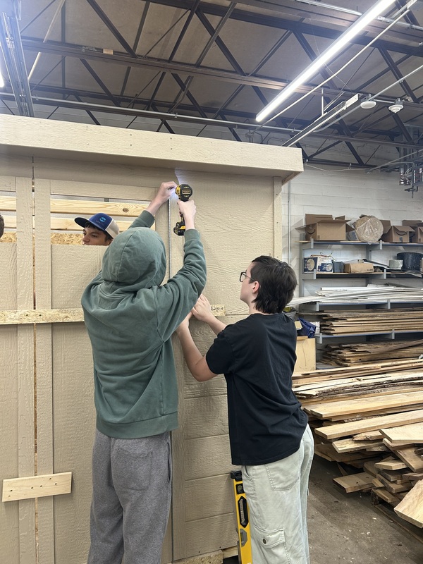 Woodworking