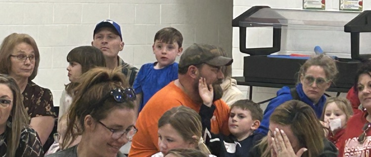 Cookies with Cardinals