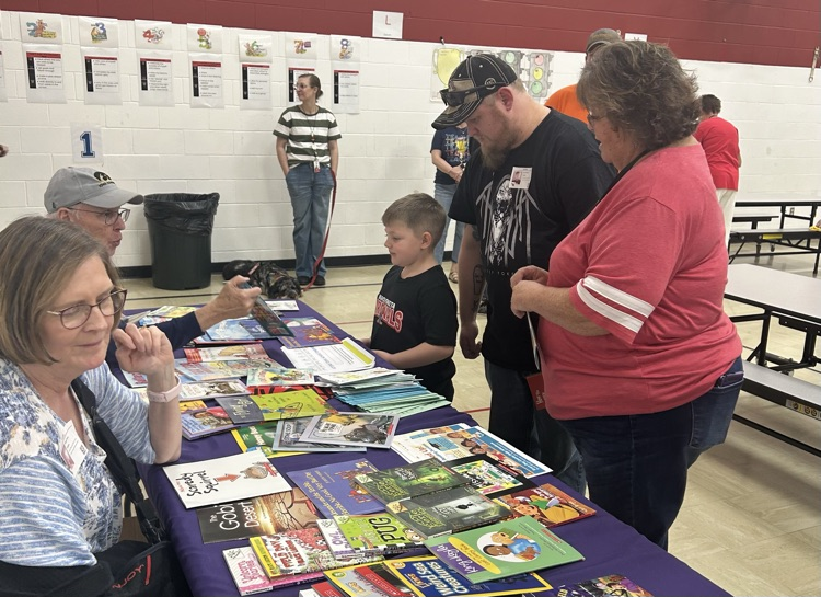 Cookies with Cardinals