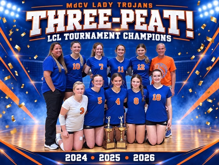 three-peat