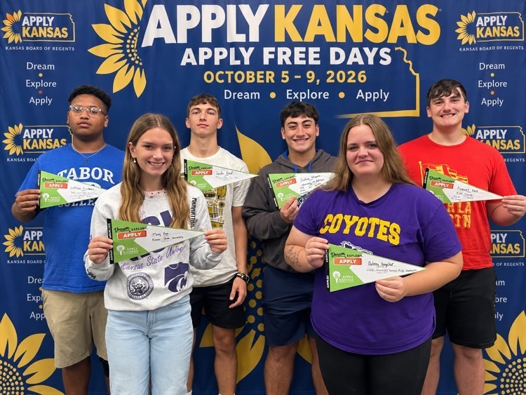 Apply Kansas
