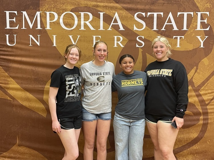 Healthcare Day at ESU