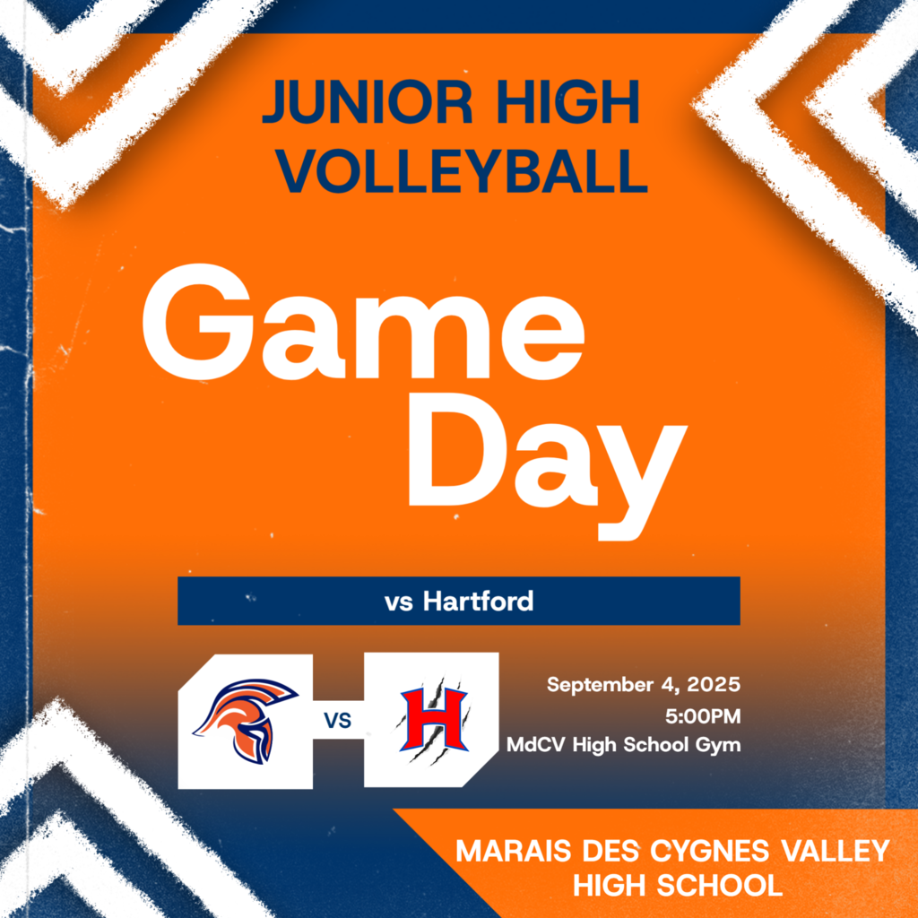 JH VB Gameday 7738512