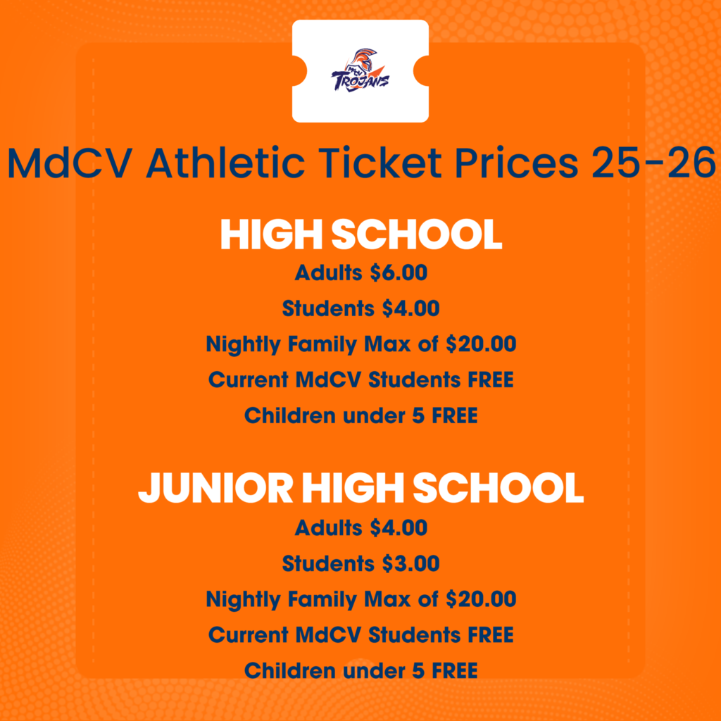 Ticket Prices