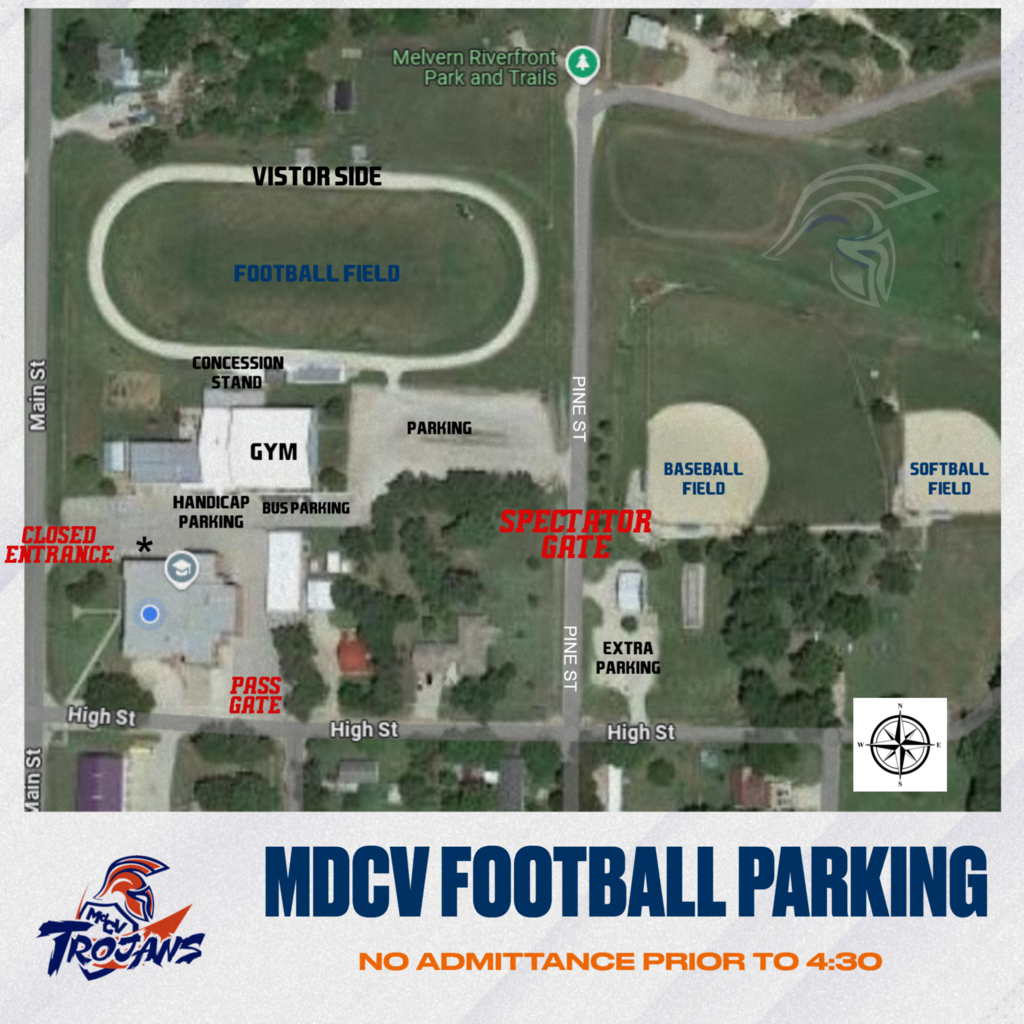 football parking 8373015