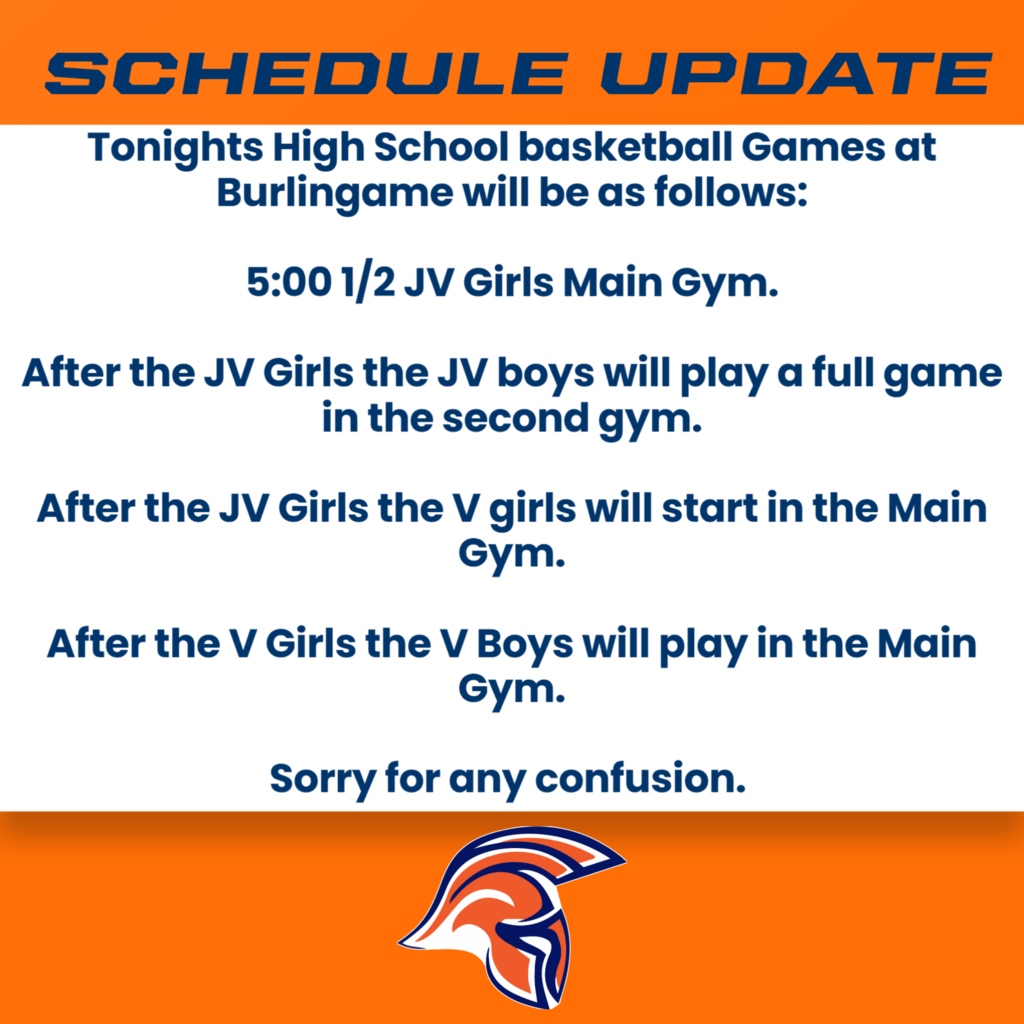 Schedule update 8846443