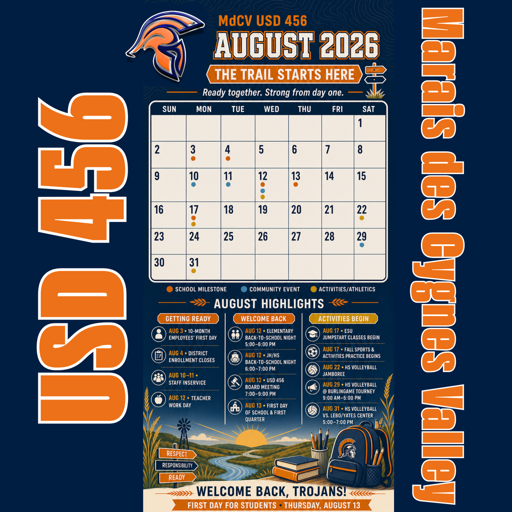 August