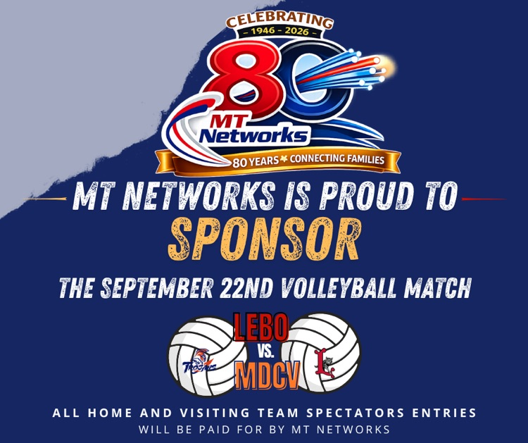 MT Networks.