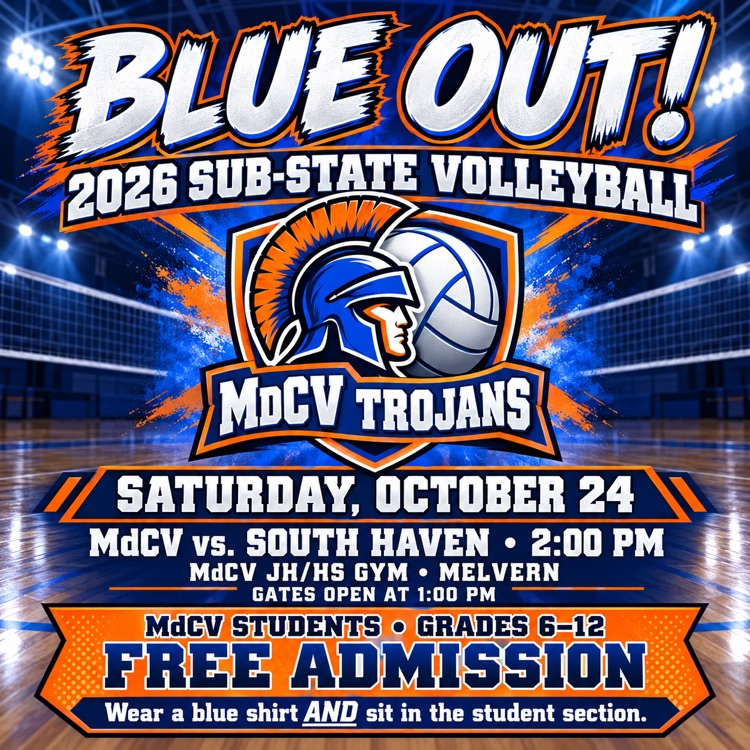 Blue Out 