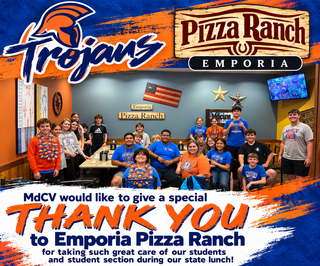 Pizza Ranch 