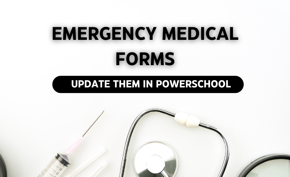 graphic for updating forms