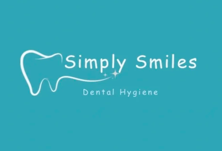 Simply Smiles graphic