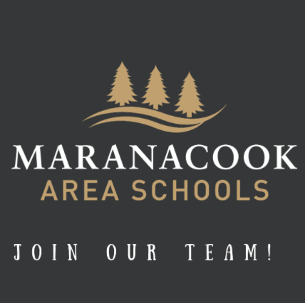 Join our team logo