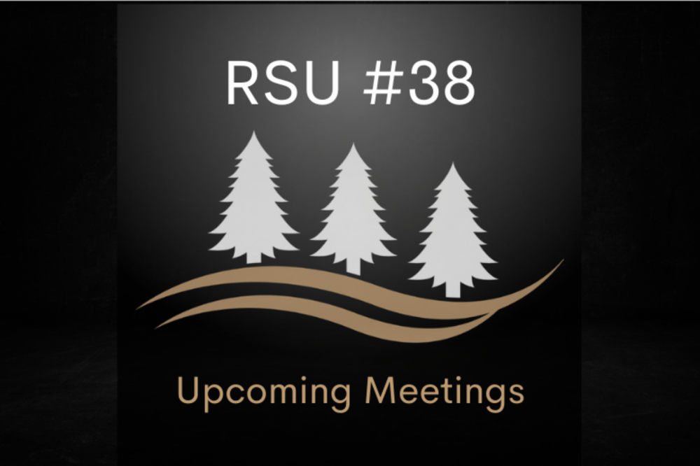upcoming meetings graphic