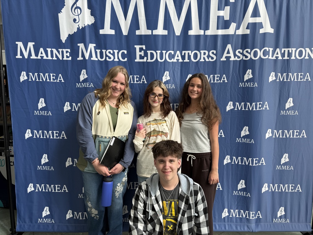 MMEA Music festival picture