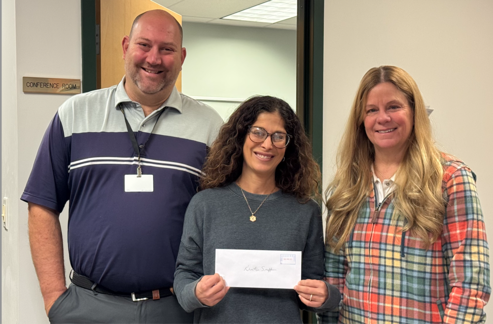 picture of Ryan,Kristie,Karen