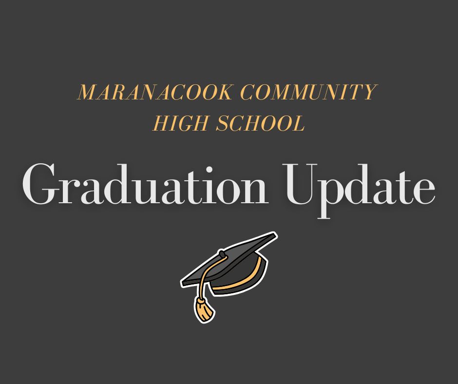 grad update graphic