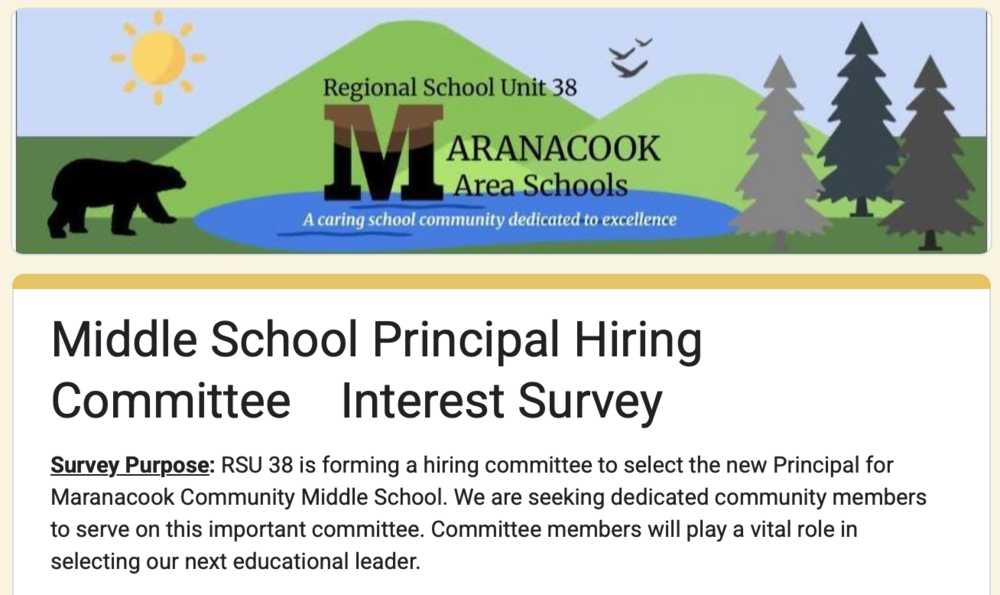 survey graphic