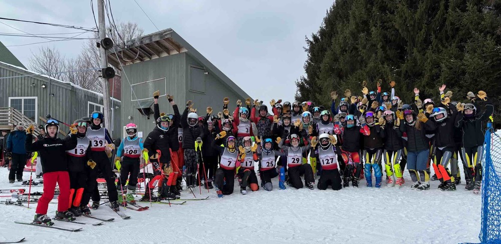 Ski Team