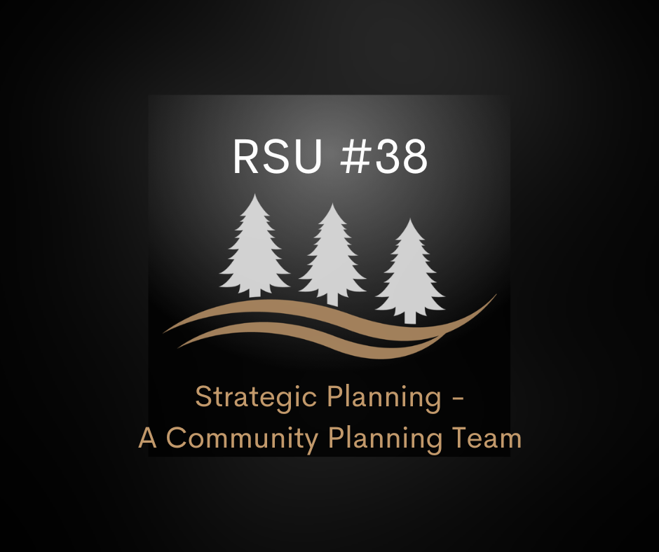 community planning team graphic