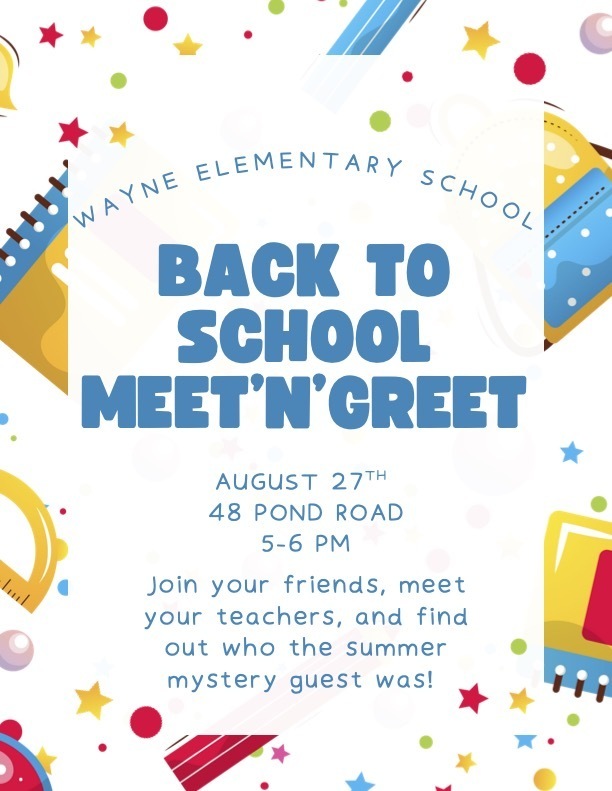 meet greet