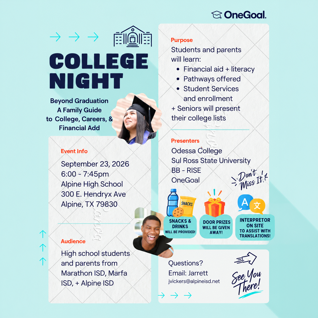 College Night