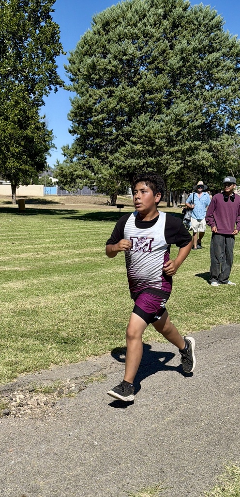 Lyric Aguilar MS Boys