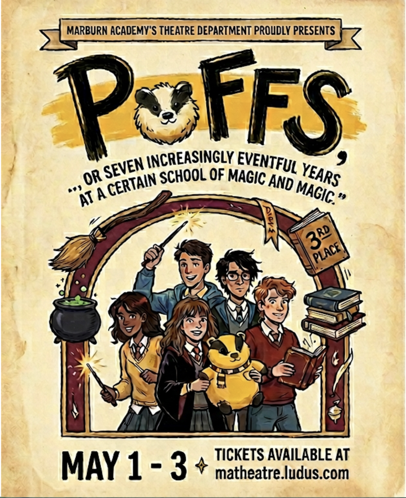 Puffs MArketin