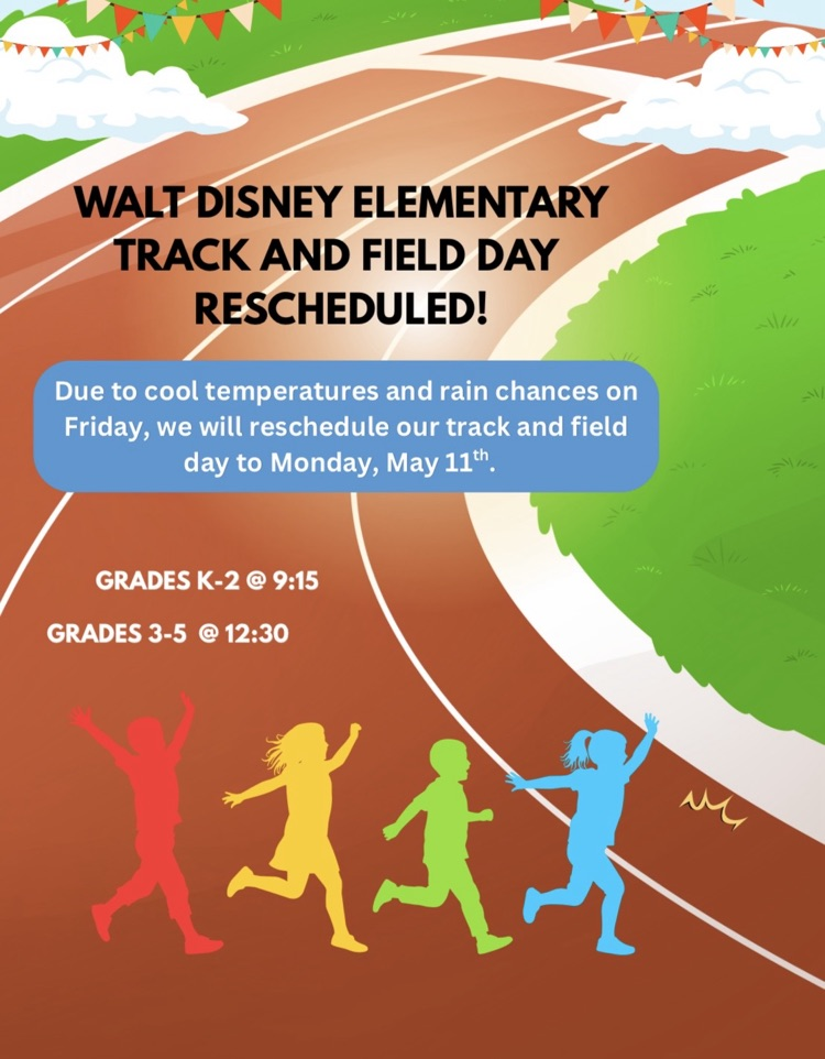 t&F day 