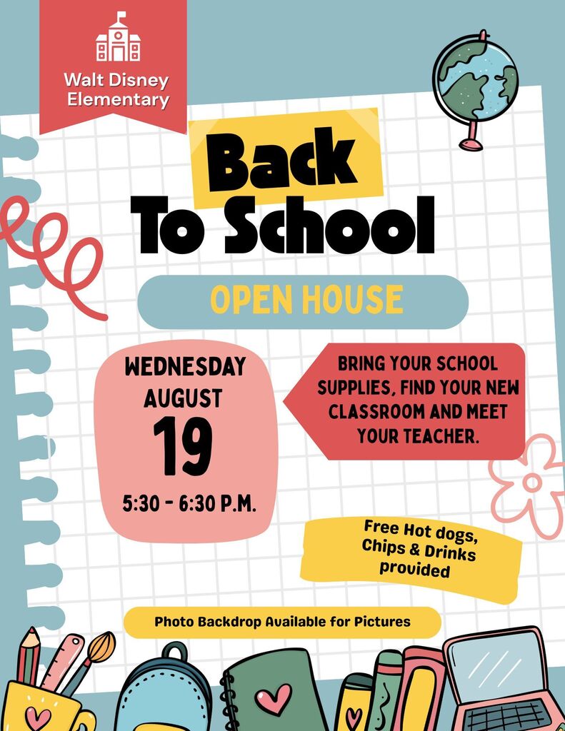 Open House