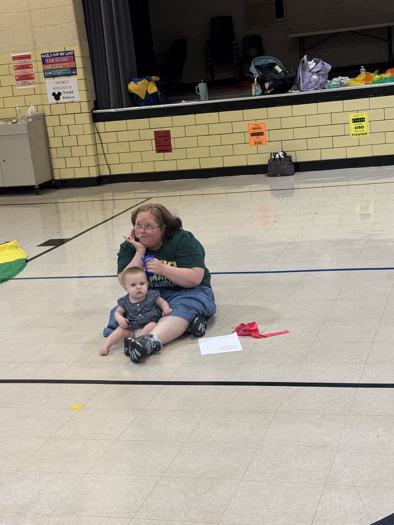 Music Play with Mrs. Lay