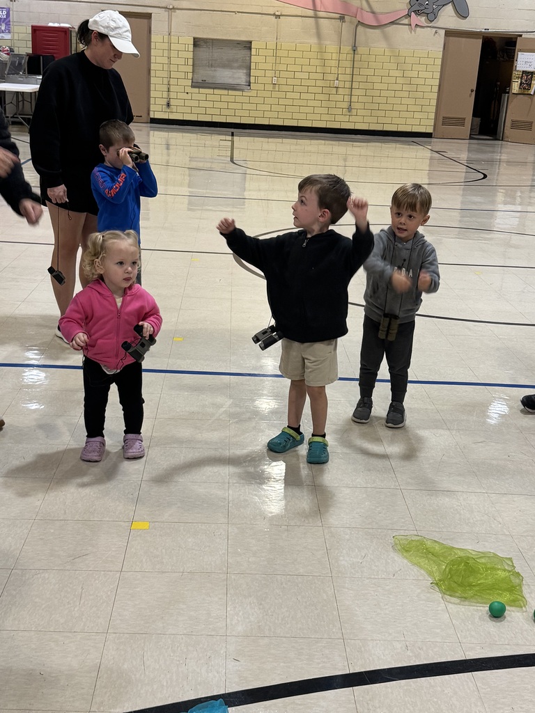 Music Play with Mrs. Lay