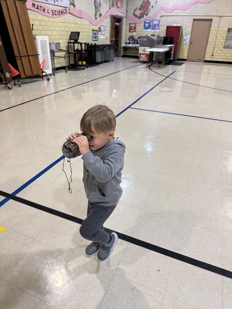Music Play with Mrs. Lay