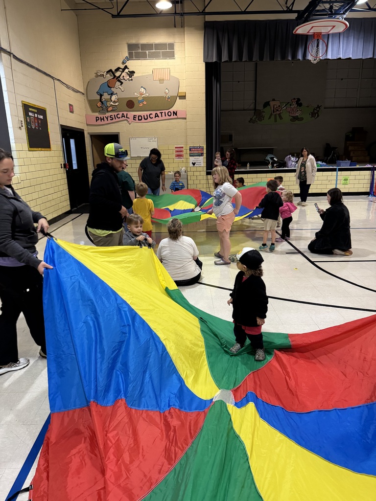 Music Play with Mrs. Lay